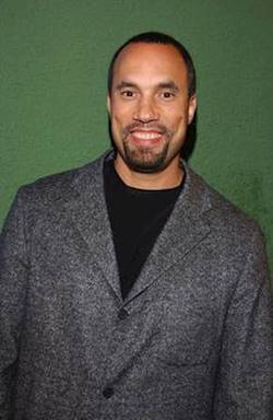 Photo of Roger Guenveur Smith