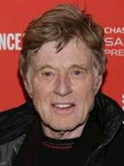 Photo of Robert Redford