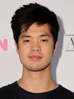 Photo of Ross Butler