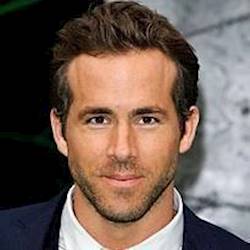 Photo of Ryan Reynolds