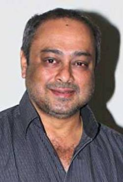 Photo of Sachin Khedekar