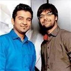 Photo of Sachin - Jigar