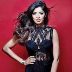 Photo of Sanchita Shetty