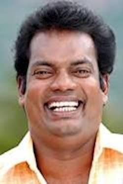 Photo of Salim Kumar