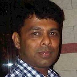 Photo of Sanjay Sankla