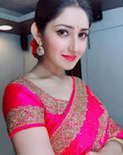 Photo of Sayyeshaa Saigal