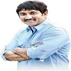 Photo of Srinu Vaitla