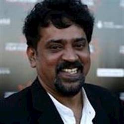 Photo of Santosh Sivan