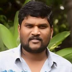 Photo of Parasuram