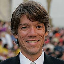 Photo of Stephen Gaghan