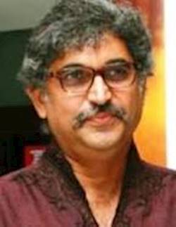 Photo of Suresh Chandra Menon