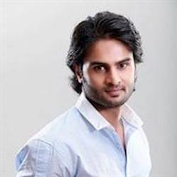 Photo of Sudheer Babu