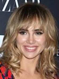 Photo of Suki Waterhouse