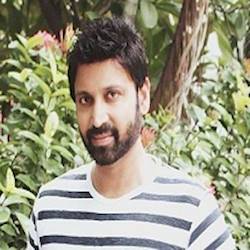 Photo of Sumanth