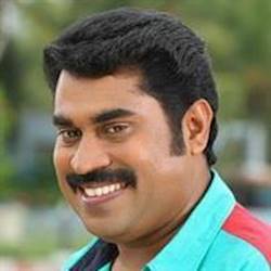 Photo of Suraj Venjaramoodu