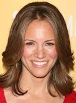 Photo of Susan Downey