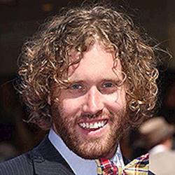 Photo of T.J. Miller