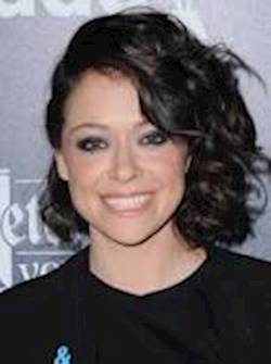 Photo of Tatiana Maslany