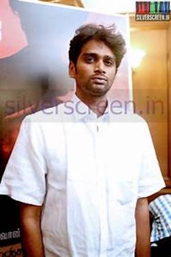 Photo of H. Vinoth