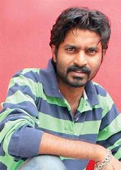 Photo of  Makapa Anand