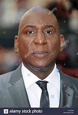 Photo of Colin McFarlane