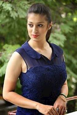 Photo of Lakshmi Rai