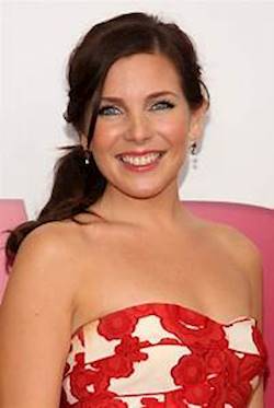 Photo of June Diane Raphael