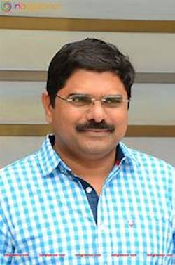 Photo of Sreedhar Reddy M