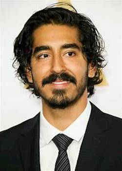 Photo of  Dev Patel