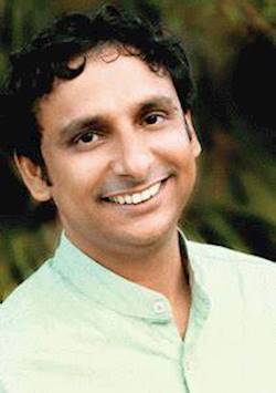 Photo of  Inaamulhaq,