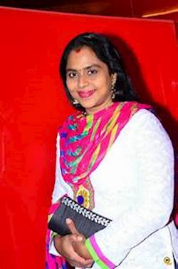 Photo of  Viji Chandrasekhar