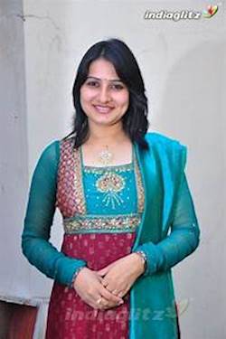 Photo of Anju (actress)