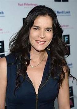 Photo of  Patricia Velasquez