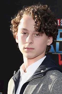 Photo of Wyatt Oleff