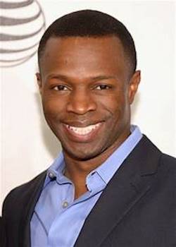 Photo of Sean Patrick Thomas