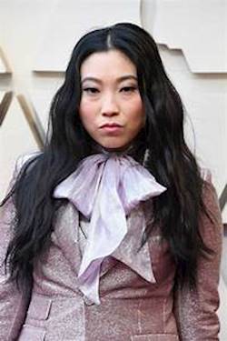 Photo of Awkwafina