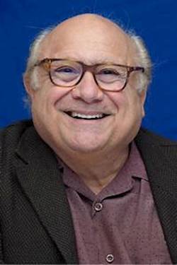 Photo of Danny DeVito