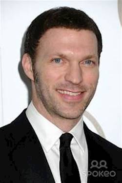 Photo of  Travis Knight