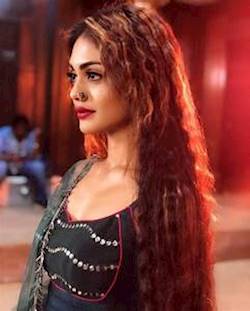 Photo of Sreejita De