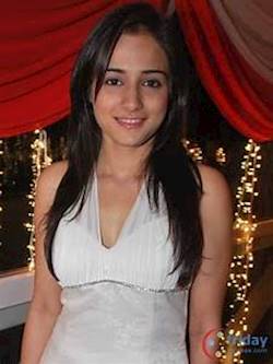 Photo of Neha Bamb