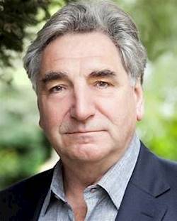 Photo of Jim Carter