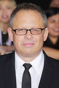 Photo of Bill Condon