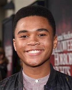 Photo of Chosen Jacobs