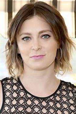 Photo of Rachel Bloom