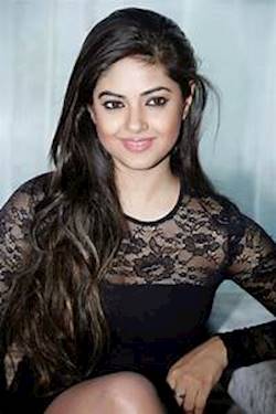 Photo of Meera Chopra