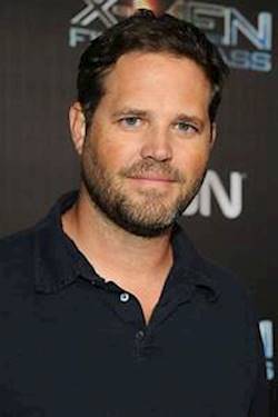 Photo of  David Denman