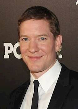 Photo of Joseph Sikora