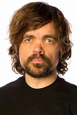 Photo of Peter Dinklage