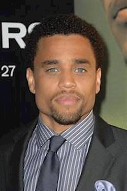 Photo of Michael Ealy