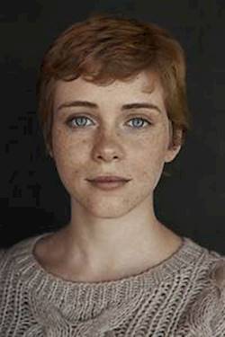 Photo of Sophia Lillis